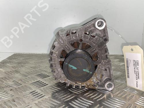 Alternator FORD TRANSIT COURIER B460 Box Body/MPV 1.5 TDCi | BP25659337M7 