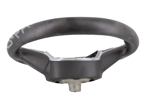 Steering wheel RENAULT CLIO V (B7_) 1.5 Blue dCi 85 (B7AG) | BP25654953C49 - Image 3