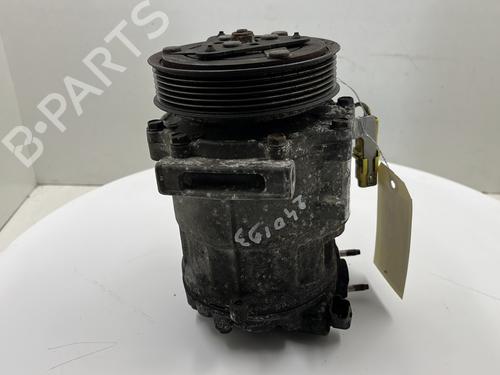 Used AC compressor CITROËN C5 II Break (RE_) 2.0 HDi (RERHRH) (136 hp) 25657914