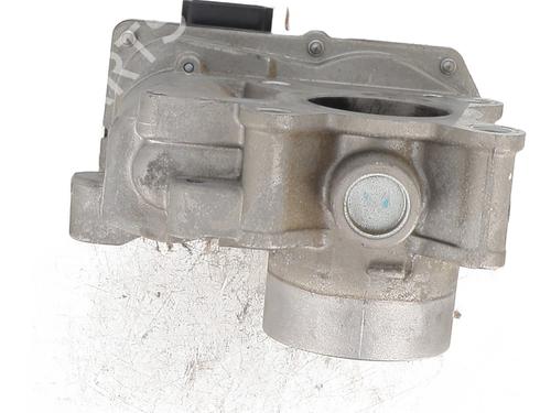 Used Throttle body Throttle body RENAULT CLIO II (BB_, CB_) 1.2 16V (BB05, BB0W, BB11, BB27, BB2T, BB2U, BB2V, CB05,... (75 hp) 30045450 30045450