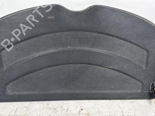 Used Rear parcel shelf Rear parcel shelf ALFA ROMEO GIULIETTA (940_) 2.0 JTDM (940.FXL1A) (140 hp) 25660060 25660060