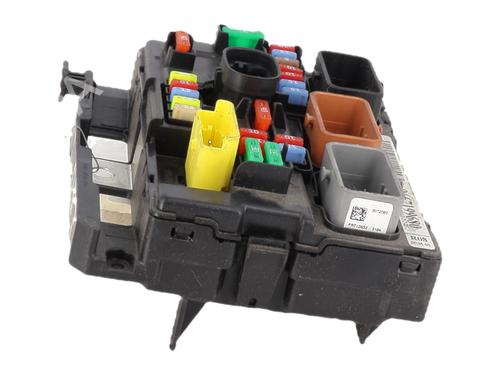 Used Fuse box Fuse box CITROËN C2 (JM_) 1.1 (60 hp) 25657283 25657283