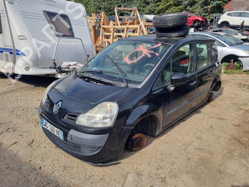 Left headlight RENAULT MODUS / GRAND MODUS (F/JP0_) 1.5 dCi (FP0E, JP0E) | BP38788829C28 - Image 9