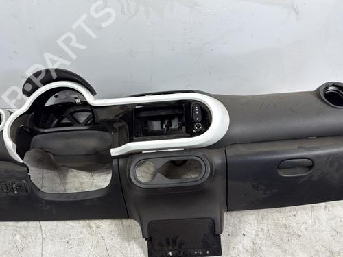 Dashboard RENAULT TWINGO III (BCM_, BCA_) 1.0 SCe 70 (BCMB) | BP31974560C46