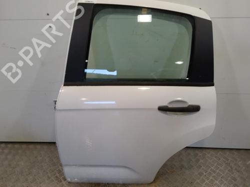 Left rear door CITROËN C3 II (SC_) 1.4 HDi 70 (SC8HZC, SC8HR0, SC8HP4) | BP25655765C4 