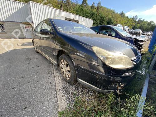 Engine control unit (ECU) CITROËN C5 II (RC_) 2.0 HDi (RCRHRH) | BP25659149M57 - Image 10