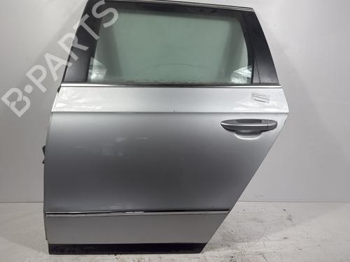 Used Left rear door VW PASSAT B6 Variant (3C5) 1.9 TDI (105 hp) 29511572