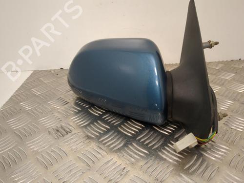 Right mirror RENAULT 19 II (B/C53_) 1.9 dT (B/C53T) | BP25659272C27 