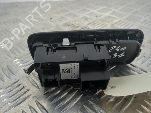 Left front window switch FORD FIESTA VI (CB1, CCN) 1.6 TDCi | BP25659916I27 