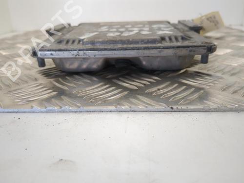Used Engine control unit (ECU) CITROËN XSARA PICASSO (N68) 2.0 HDi (90 hp) 25659292