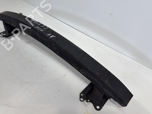 front-bumper-reinforcement-vw-fox-hatchback-5z1-5z3-5z4-2003-2004-2005-2006-2007-2008-2009-2010-2011-2012-2013-2014-2015-28158820 main image