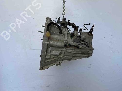 Gearbox DACIA DUSTER (HM_) 1.5 dCi 115 4x4 | BP36308012M3 - Image 2