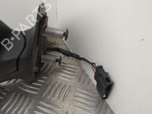 Retrovisor izquierdo SKODA OCTAVIA I (1U2) 1.9 TDI | BP25659056C26 