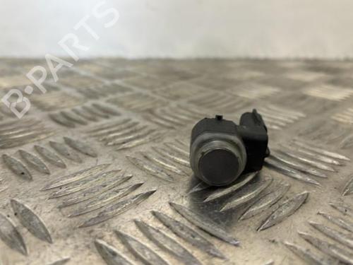 Electronic module RENAULT SCÉNIC III (JZ0/1_) 1.5 dCi (JZ02, JZ0R) | BP25657011M83 
