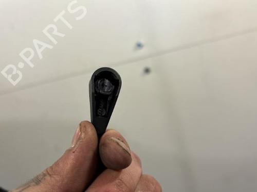 Rear parcel shelf PEUGEOT 308 I (4A_, 4C_) 1.6 HDi | BP25660691C85