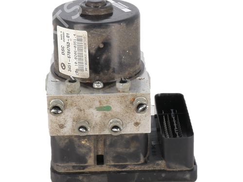 ABS pump BMW 3 (E90) 318 d | BP34357250M43  - Image 5