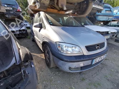 Scheinwerfer links OPEL ZAFIRA A MPV (T98) 1.6 16V (F75) | BP25657030C28 