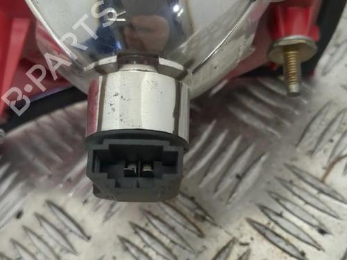 Used Right tailgate light Right tailgate light VW GOLF V (1K1) 1.9 TDI (105 hp) 25655646 25655646