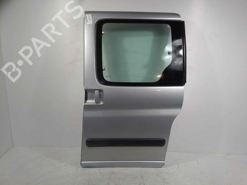 Used Left slide door CITROËN BERLINGO / BERLINGO FIRST MPV (MF_, GJK_, GFK_) 2.0 HDI 90 (MFRHY) (90 hp) 30564611