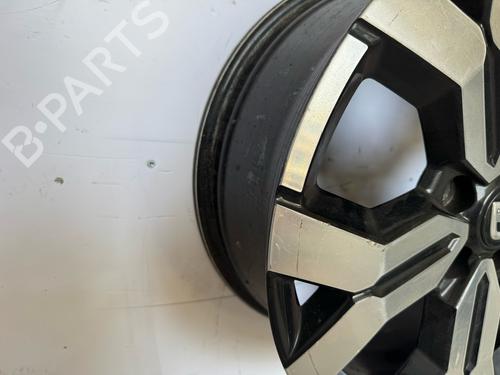 Used Rim Rim DACIA DUSTER (HM_) 1.5 dCi 115 4x4 (114 hp) 36522616 36522616