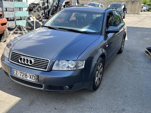 Brugte AUDI A4 B6 Avant (8E5) 1.9 TDI 3015978