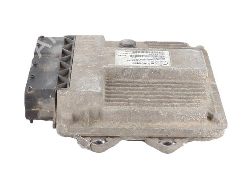 Engine control unit (ECU) FIAT GRANDE PUNTO (199_) 1.3 D Multijet | BP25660077M57 - Image 5