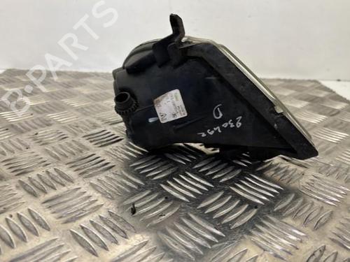Right front fog light FORD FIESTA V (JH_, JD_) 1.4 16V | BP25658723C31 