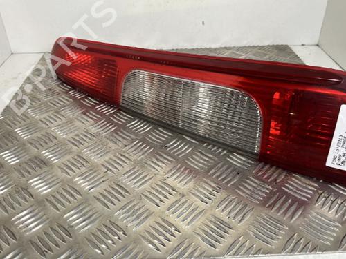 Right taillight FORD FOCUS C-MAX (DM2) 1.6 TDCi | BP25660135C35 