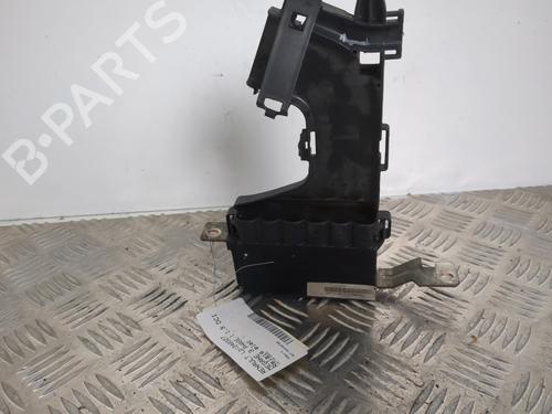 Elektronisk modul RENAULT MEGANE III Hatchback (BZ0/1_, B3_) 1.9 dCi (BZ0N, BZ0J) (131 hp) 25660015