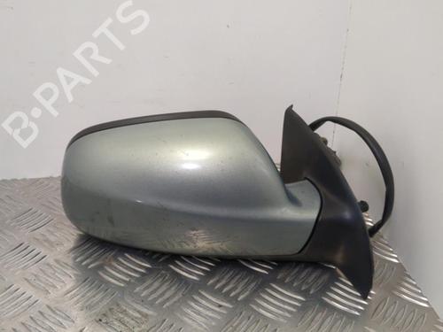 Right mirror PEUGEOT 307 SW (3H) 1.6 HDI 110 | BP25655802C27 