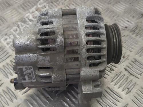 Generator RENAULT TWINGO I (C06_) 1.2 (C066, C068) | BP25657550M7 