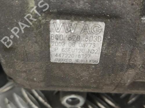 AC-Kompressor SEAT IBIZA III (6L1) 1.2 | BP25655632M34 