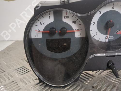 Instrument cluster SEAT LEON (1P1) 2.0 TDI | BP25658021C47 