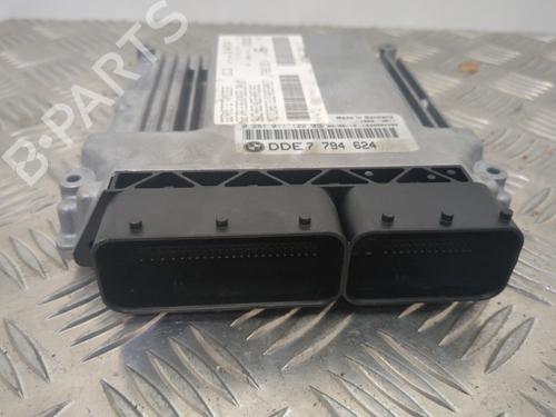 Engine control unit (ECU) BMW 3 (E46) 320 d | BP25656004M57 