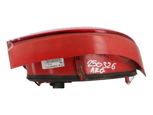 Left taillight CITROËN XSARA PICASSO (N68) 1.6 16V | BP27369959C34