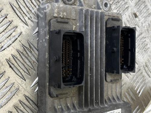 Engine control unit (ECU) OPEL CORSA C (X01) 1.3 CDTI (F08, F68) | BP25655576M57 