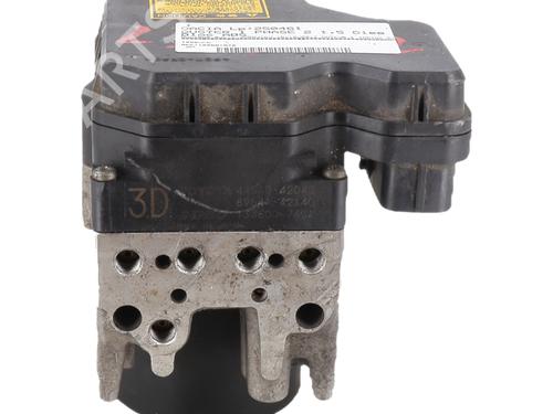 ABS pump DACIA DUSTER (HS_) 1.5 dCi 4x4 | BP33114756M43  - Image 5
