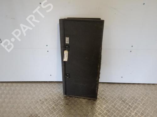 Luggage compartment floor AUDI A1 (8X1, 8XK) S1 quattro | BP25659301I33 