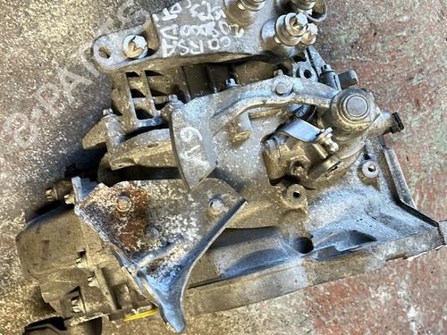 Used Gearbox OPEL CORSA D (S07) 1.3 CDTI (L08, L68) (90 hp) 25655996