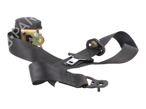 Front left seatbelt RENAULT TRAFIC II Bus (JL) 1.9 dCI 100 (JL0C, JL0K) | BP39974923I26 - Image 3