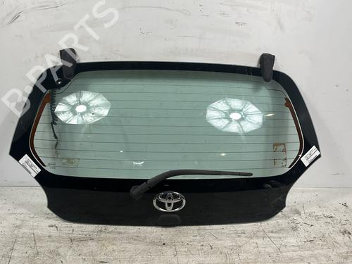 Lunette arrière TOYOTA AYGO (_B1_) 1.0 (KGB10_, KGB10R) (68 hp) 31977544