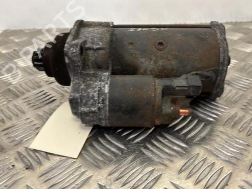 Starter VW POLO (9N_, 9A_) 1.4 TDI | BP25660664M8 