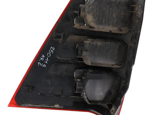 left-taillight-suzuki-grand-vitara-ii-jt-te-td-2005-27523195 main image