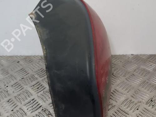 Right taillight AUDI A3 (8L1) 1.9 TDI | BP25655653C35 