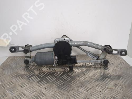 Front wiper motor FIAT 500X (334_) 1.6 D Multijet (334AXA1B, 334AXA11) | BP25659983M29