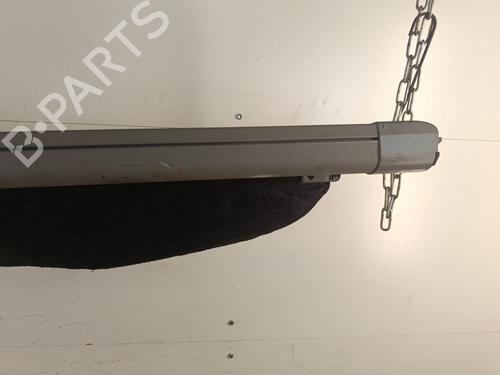 Rear parcel shelf RENAULT GRAND SCÉNIC II (JM0/1_) 2.0 dCi (JM1K) | BP25656287C85 
