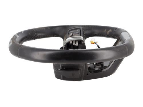 Steering wheel CITROËN C4 III (BA_, BB_, BC_) 1.5 BlueHDi 130 (BBYHZB) | BP29737679C49 