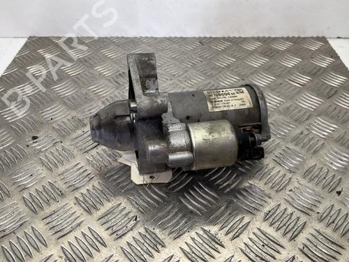 Used Starter CITROËN C3 / C3 ORIGIN III (SX) 1.6 BlueHDi 75 (75 hp) 25658595