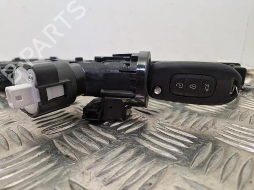 Electronic module RENAULT CLIO V (B7_) 1.0 TCe 90 (B7MT) | BP25660464M83