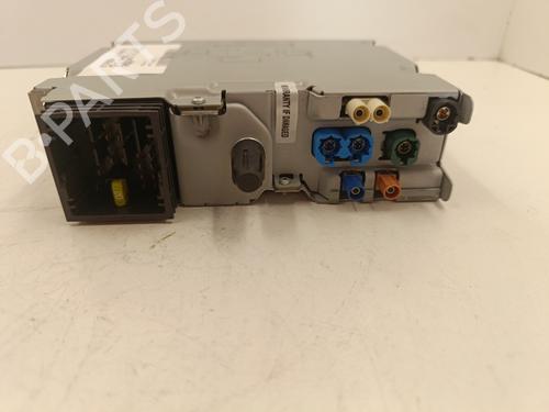 Radio CITROËN C3 III (SX) 1.2 THP 110 (SXHNPS, SXHNZT, SXHNZ6) | BP25656240E6 - Image 6